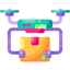 Delivery icon 64x64